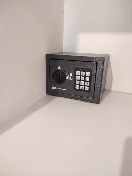 Alexandra 'S Home アテネ エクステリア 写真