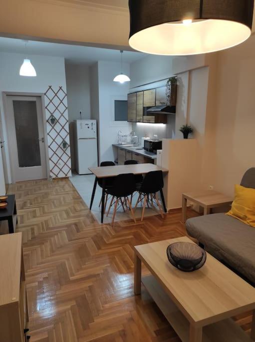 Alexandra 'S Home アテネ エクステリア 写真