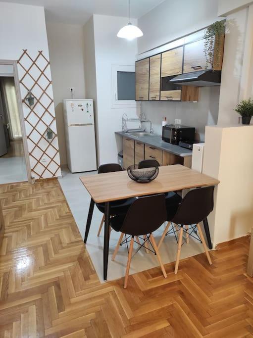 Alexandra 'S Home アテネ エクステリア 写真
