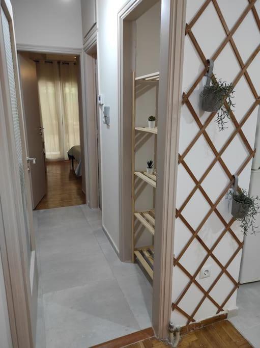 Alexandra 'S Home アテネ エクステリア 写真