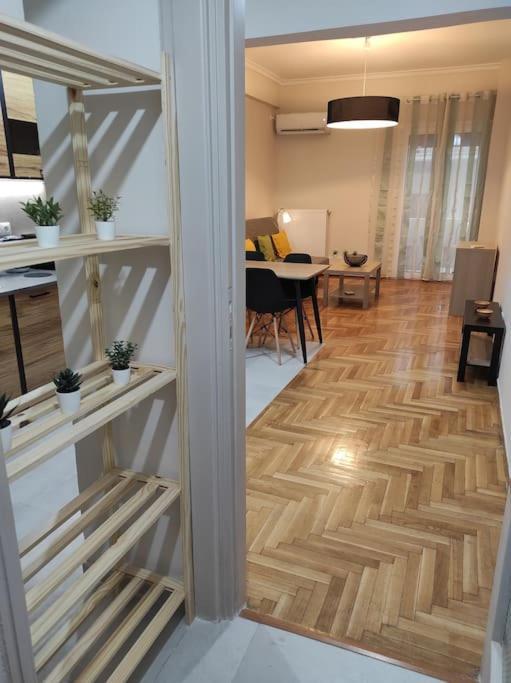 Alexandra 'S Home アテネ エクステリア 写真